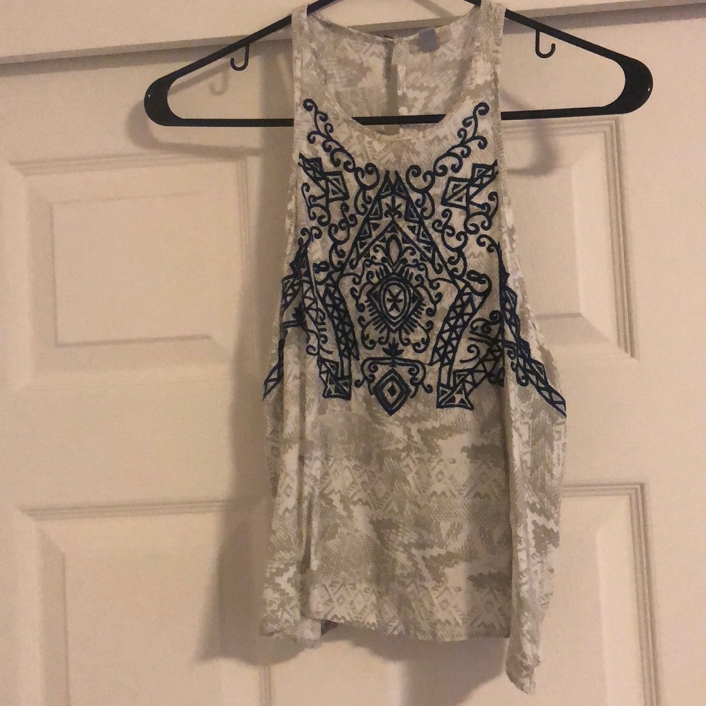 Brand new urban outfitters tank top